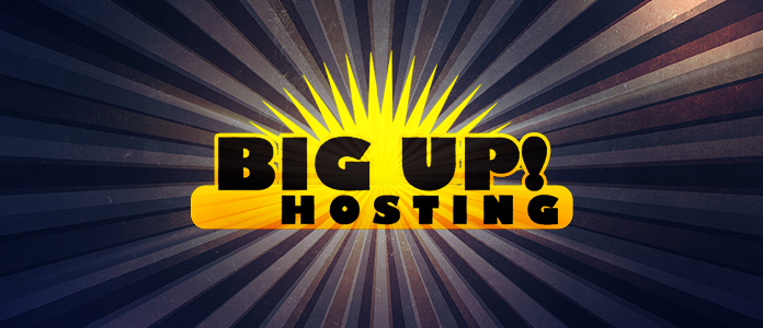BigUp Hosting